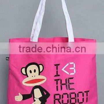 canvas bag, promotional bag,gift bag