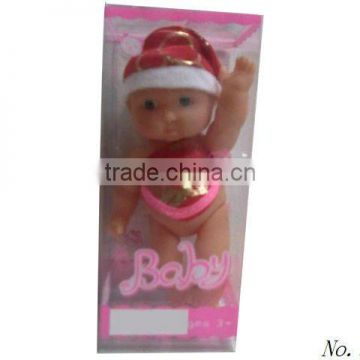 16 inch Kid Toy Doll,Baby Toy Doll Clothes Fit Girl ,Plastic Toy Doll
