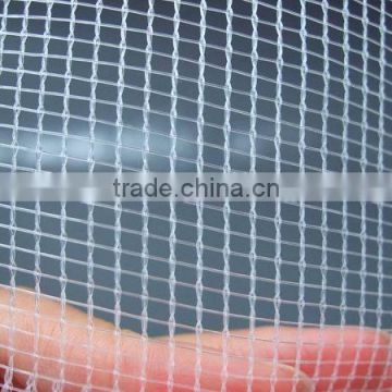 Agriculture use anti hail net for protecting fruit