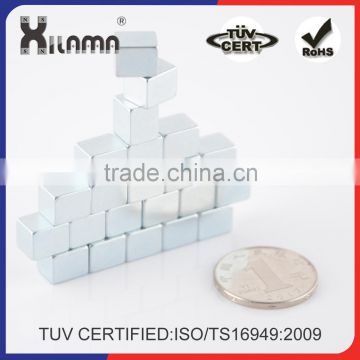 XILAMA Top Quality Shape Permanent Magnet Scrap Alternators Prices With Rich Experience