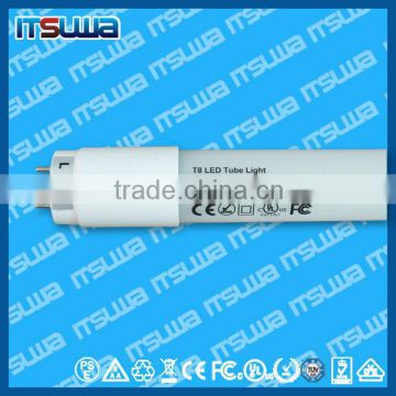 China Supplier AC100-264v 600mm UL DLC T8 LED tube