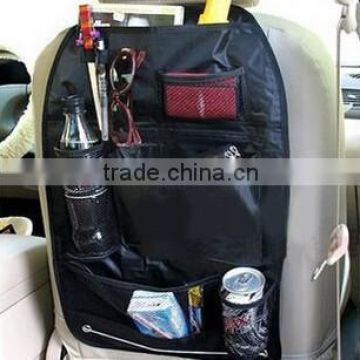 Multifunction Back Seat Hanging Bag Car Storage Bag