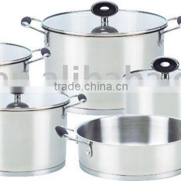 China Cookware Set
