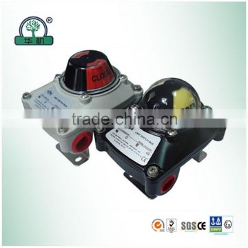 LIMIT SWITCH Pneumatic actuator accessories