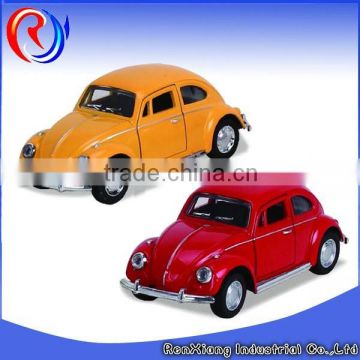 Wholesale metal classic car toys for sale