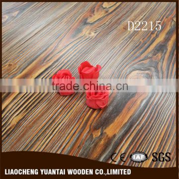 Deep embossed registered 12mm laminate flooring sale                        
                                                                                Supplier's Choice