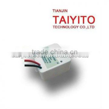 TAIYITO TDXE4404 2-way light module/x10 plc 2 gang lamp module