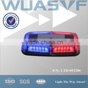 LED signal warning light