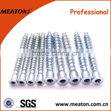 Hot style various size hot dip galvanized self drilling screw