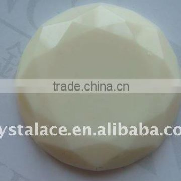 China heat transfer epoxy rhinestone