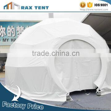 supply all kinds of dome tent,dome for planetarium tent