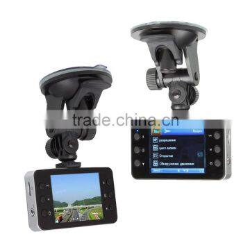 1080P FHD DVR black boxes support Multi-Languages Car DVR/Black box for car