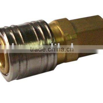 Brass Quick Release Coupling for Air Tools