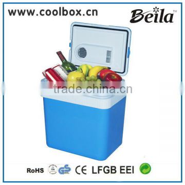 Beila 24l high qualiy cooler box for holiday