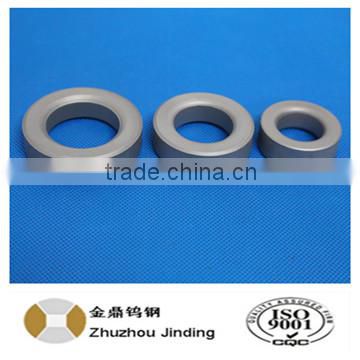 high quality cemented carbide valve seats