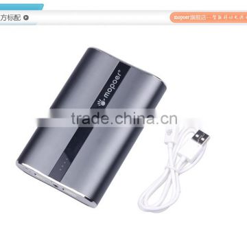 10400mah power bank external battery charger with CE,FCC,RoHS certification