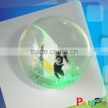 2014 Hot Sale Water Crystal Polymers Balls Novelty Crystal Ball