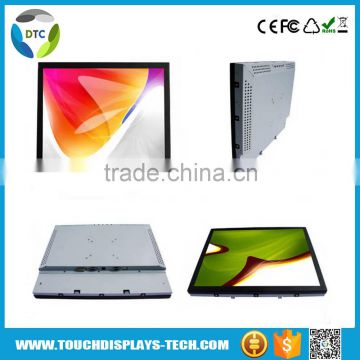 1920*1080 2431E 24inch open frame industrial lcd monitor