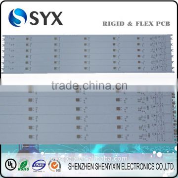 Aluminum pcb for led circuit board pcb suppliers