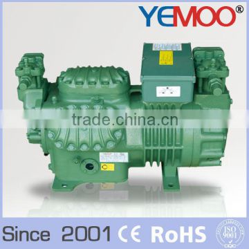 25hp YEMOO semi-hermetic piston model bitzer screw compressor with service manual