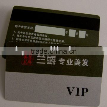High quality ID card holder