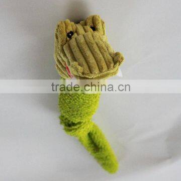 2013 crazy plush toy pet toy plush dog