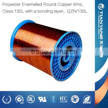 High Temperature Magnetic Enamel Insulated Copper Magnet Wire
