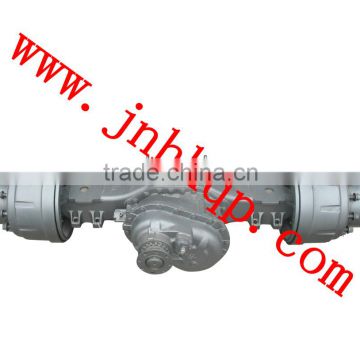 china supplier heavy duty truck spare parts howo bridge assembly AZ9231330208