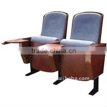 Hot sale auditorium commercial theater seats CE and SGS