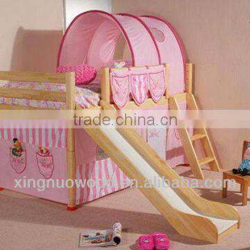 XN-LINK-K30 Baby Wooden Bed