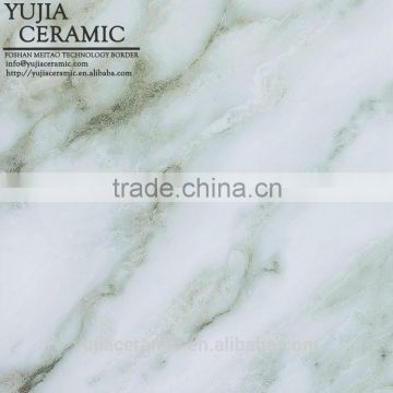 YJX6PT05T-06 60x60 Foshan tile 3d floor tile full glazed polished tile