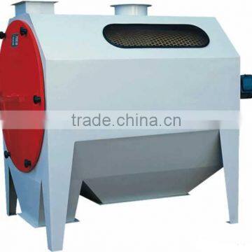 High Capacity Grain Vibrating Cleaning Sieve