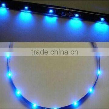 China supplier Blue 335 led strip light