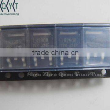 Diodes IRLR2908TRPBF NEW