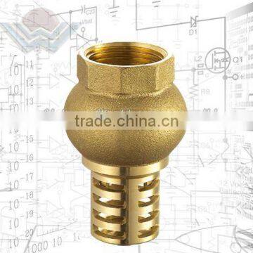 Brass Check Valve