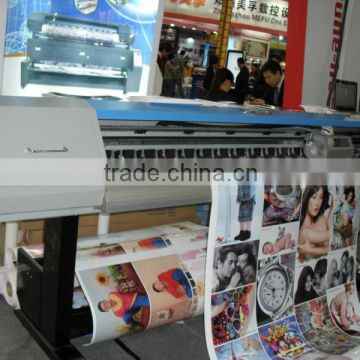 Wide Format High Speed 1440dpi Outdoor Printer with DX5/DX7 HEAD