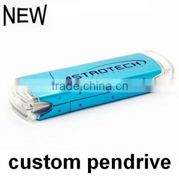 Manufacturing business for sale custom pendrive