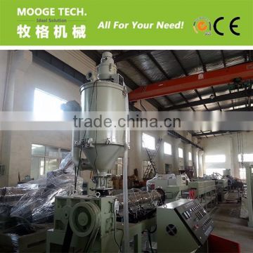 PP strap making machine/extrusion machine/PP strapping band production line