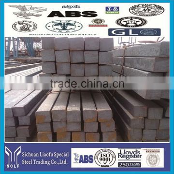 The price of astm 316 Cold Drawn stainless steel square Bars