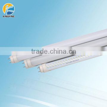 15W 80Ra 85-265VAC aluminum T8 tube led light