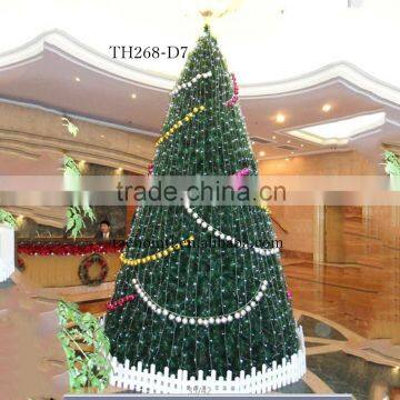20M christmas tree