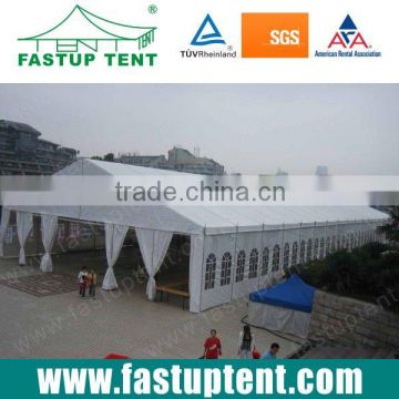 Large Marquee Party Tent