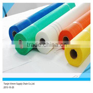 Fiberglass Mesh