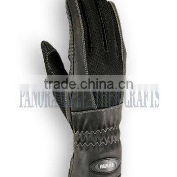 LADIES motorcycle gloves