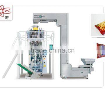 KH-Series supporting large -scale 680 vertical packing machine