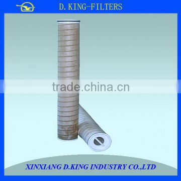 industry waste water filter element