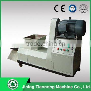 Practical hydraulic sawdust briquette press machine briquetting machine