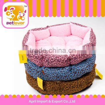 Good Quality Comfort cotton pet dog beds