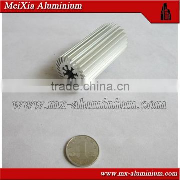 led aluminum extrusion_aluminum alloy price
