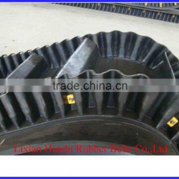 Nylon conveyor belt